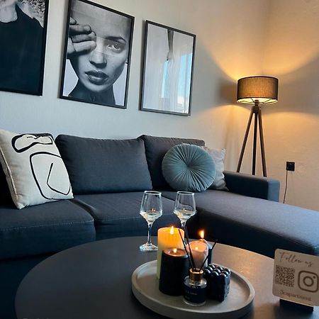 3C Apartment Alexandroupoli Bagian luar foto