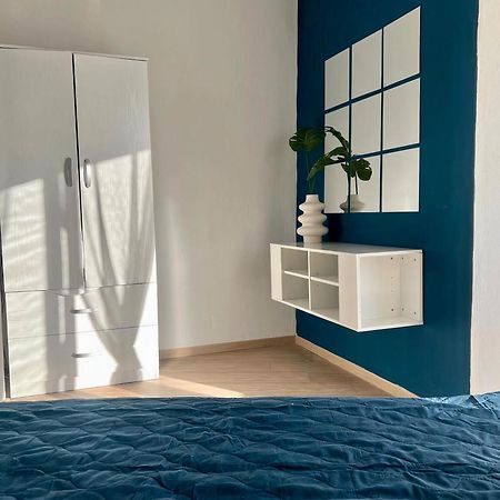 3C Apartment Alexandroupoli Bagian luar foto