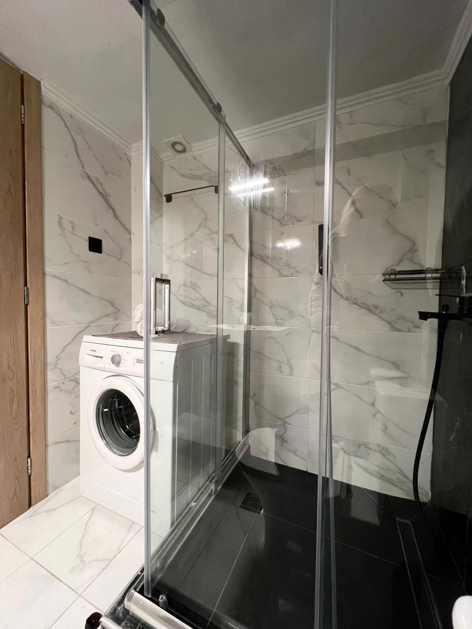 3C Apartment Alexandroupoli Bagian luar foto