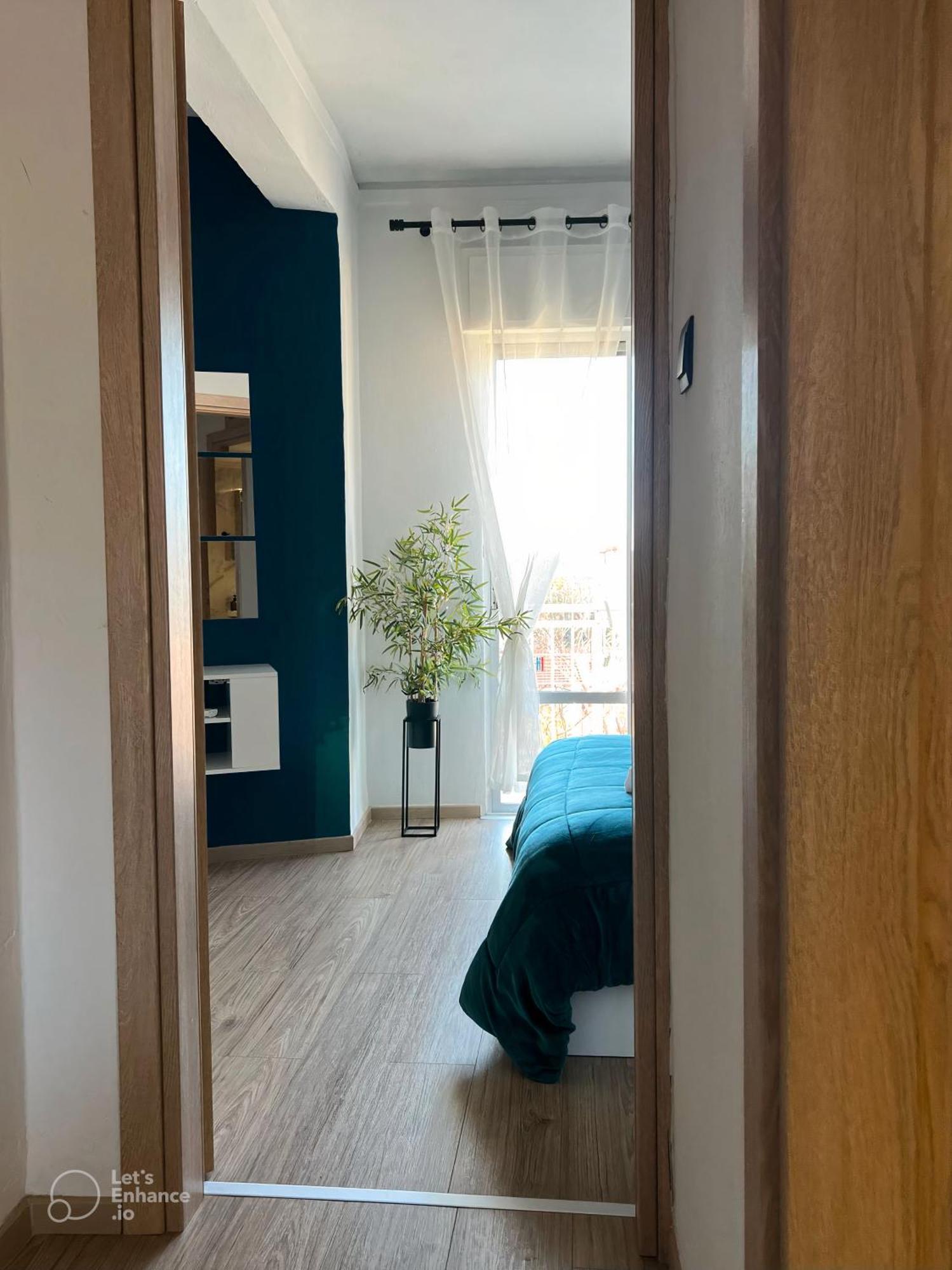 3C Apartment Alexandroupoli Bagian luar foto