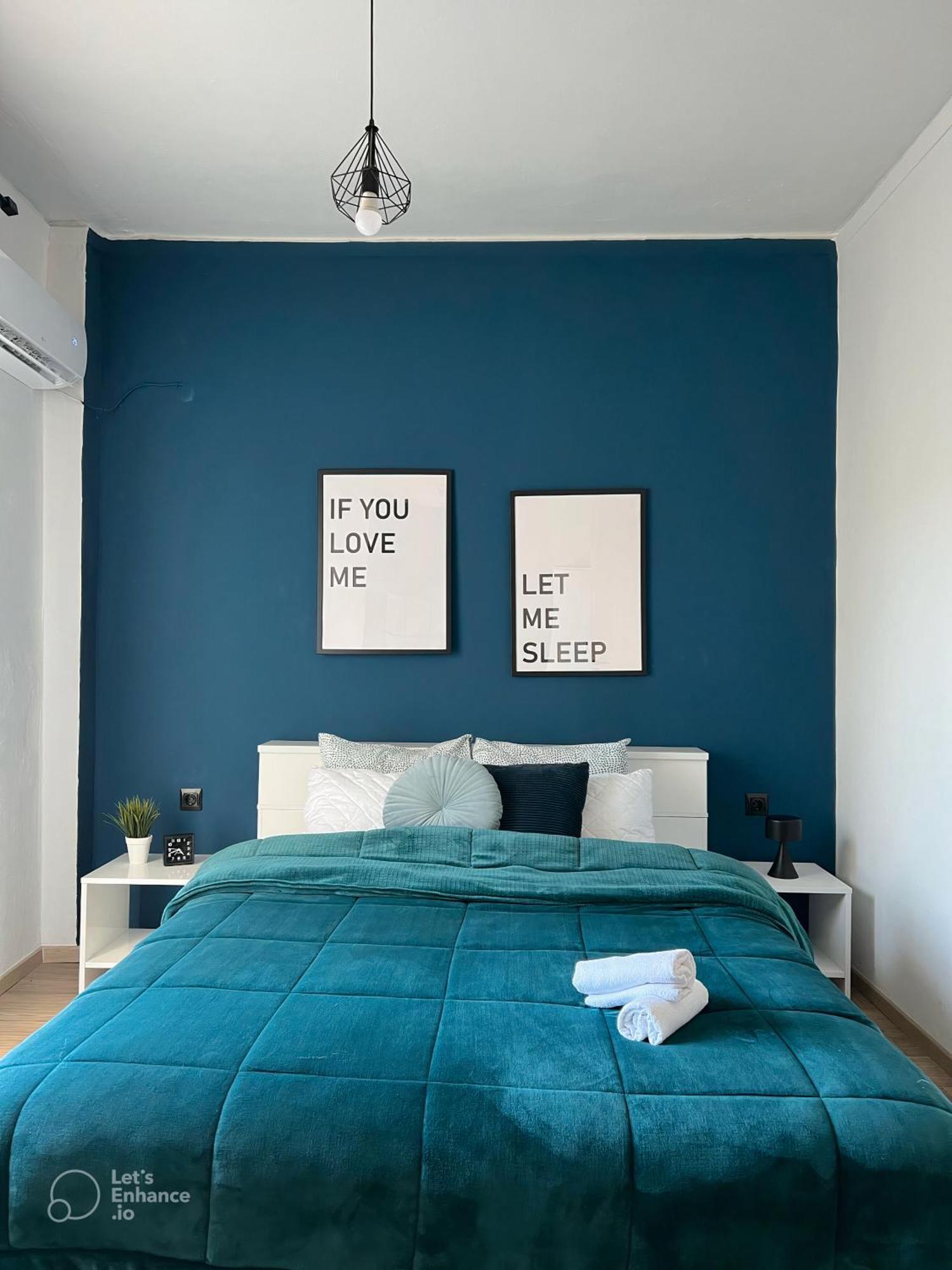 3C Apartment Alexandroupoli Bagian luar foto